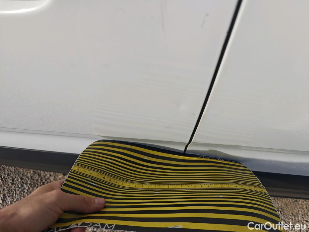  Peugeot  RIFTER PEUGEOT  / 2018 / 4P / combi Active Standard BlueHDi 73kW (IND) #61