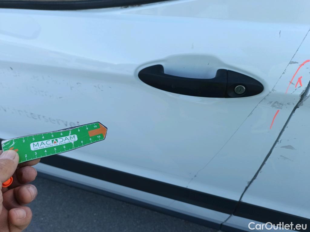  Ford  Transit  Courier Trend 1.5 TDCi 75CV MT6 E6dT #32