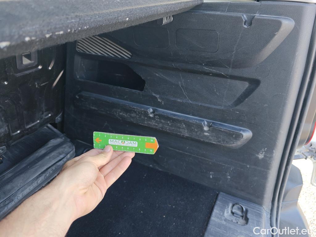  Peugeot  RIFTER PEUGEOT  / 2018 / 4P / combi Active Standard BlueHDi 73kW (IND) #3