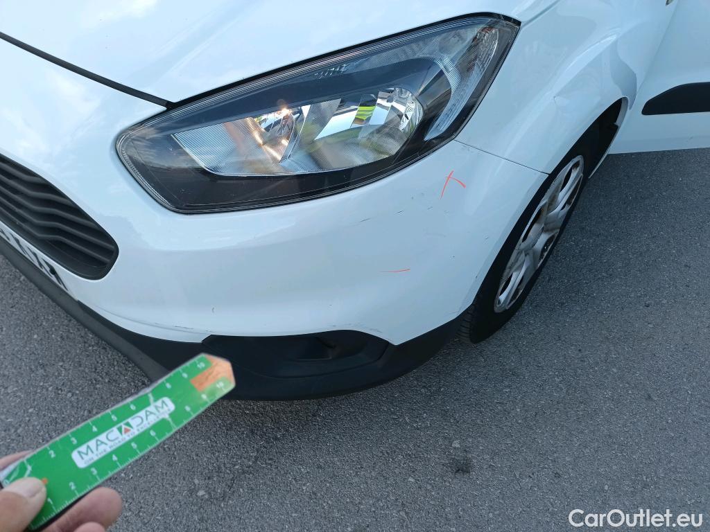  Ford  Transit  Courier Trend 1.5 TDCi 75CV MT6 E6dT #41