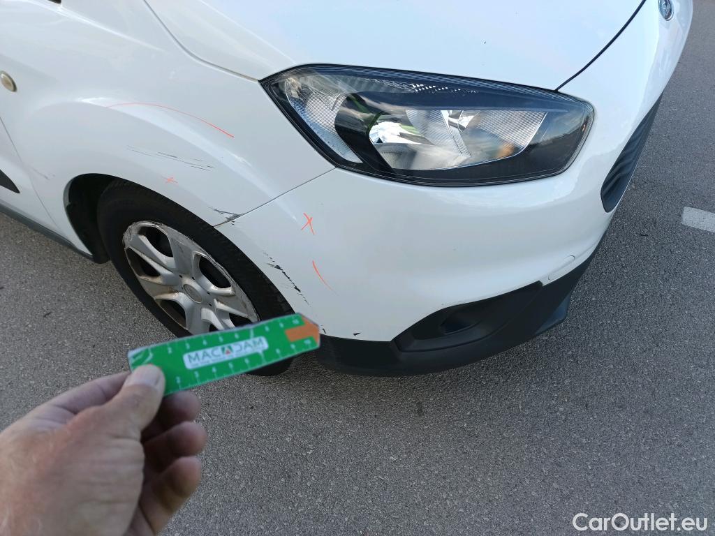  Ford  Transit  Courier Trend 1.5 TDCi 75CV MT6 E6dT #39