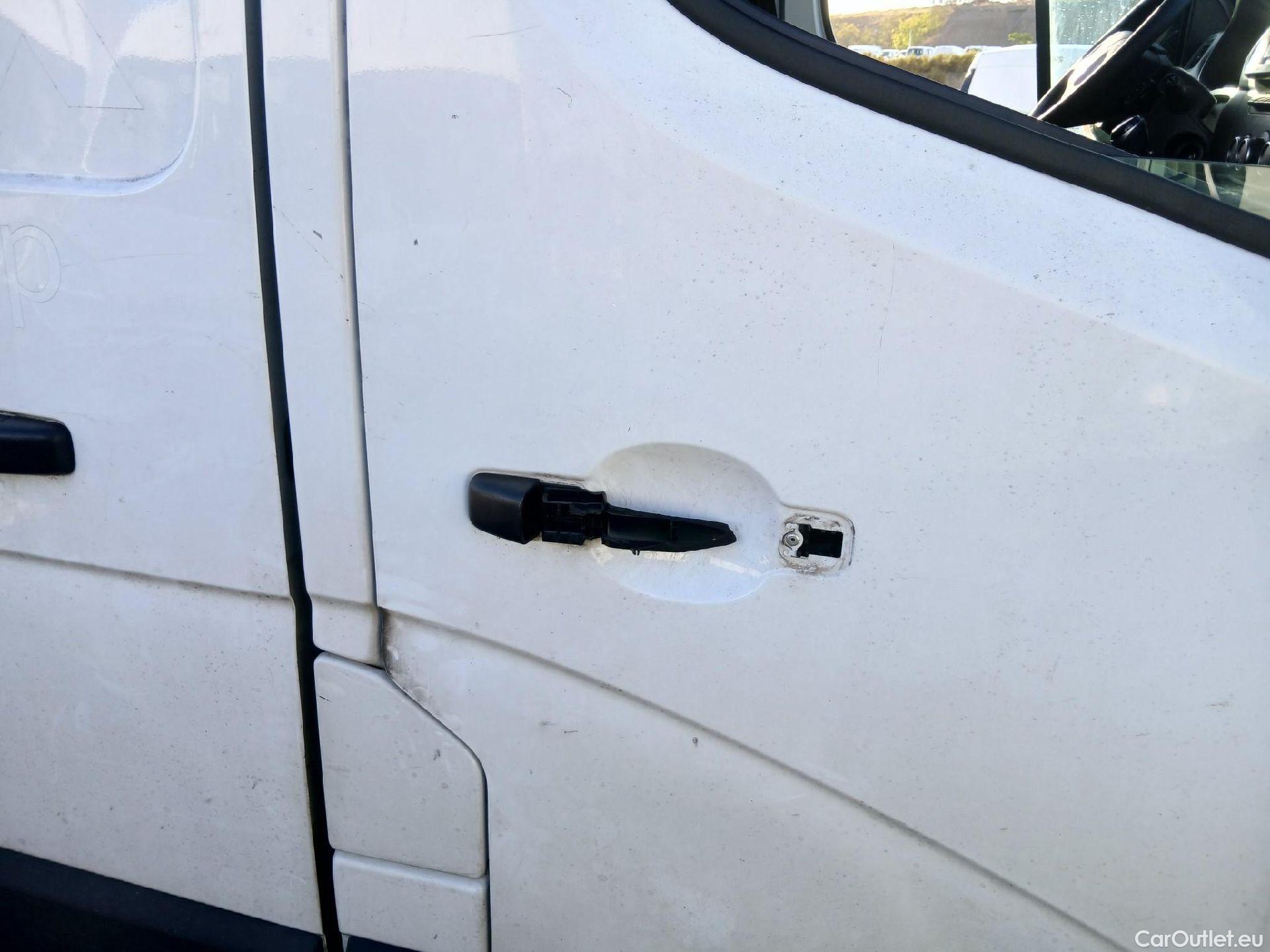  Opel  Movano OPEL  / 2019 / 4P / furgón 2.3 CDTI 99kW (135CV) L2 H2 F 3.5t (CX) #67