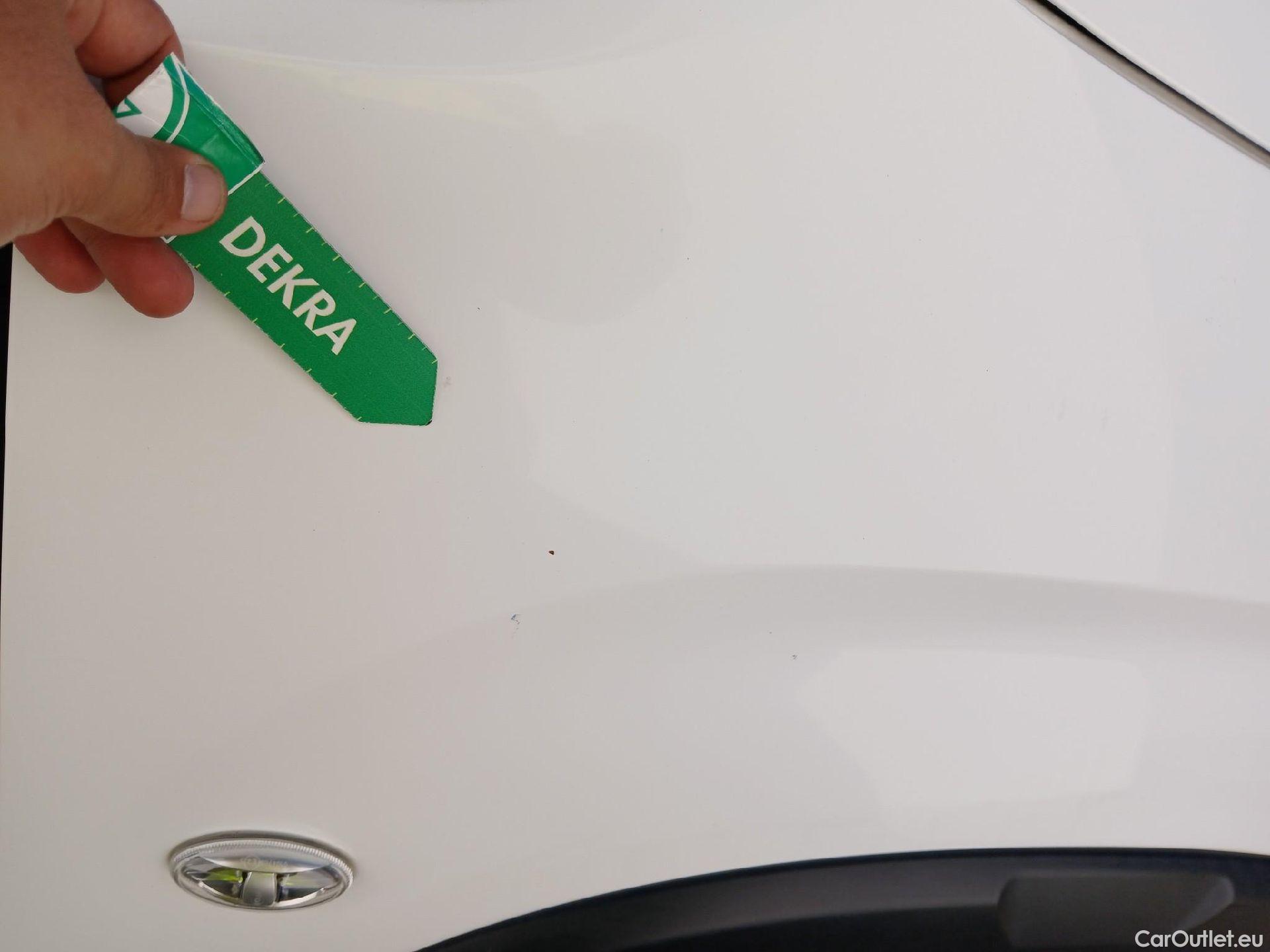  Peugeot  RIFTER PEUGEOT  / 2018 / 4P / combi Access Standard BlueHDi 73kW (AC) #95