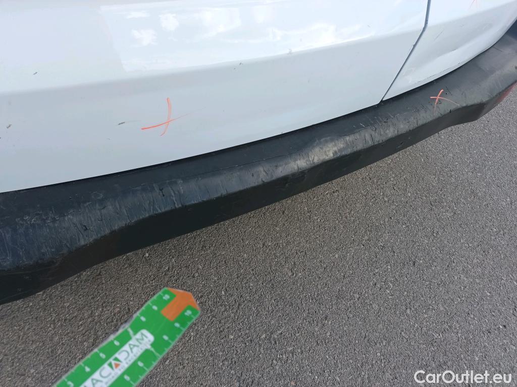  Ford  Transit  Courier Trend 1.5 TDCi 75CV MT6 E6dT #28