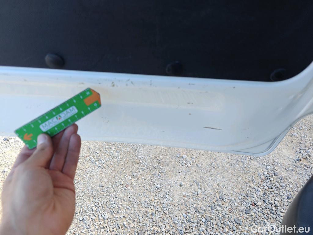  Peugeot  RIFTER PEUGEOT  / 2018 / 4P / combi Active Standard BlueHDi 73kW (IND) #35