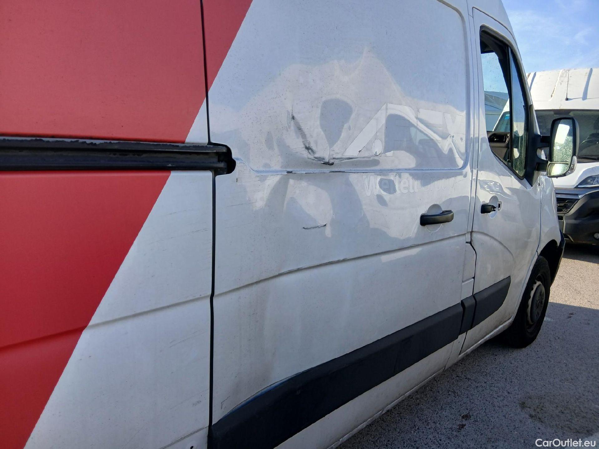  Opel  Movano OPEL  / 2019 / 4P / furgón 2.3 CDTI 99kW (135CV) L2 H2 F 3.5t (CX) #59