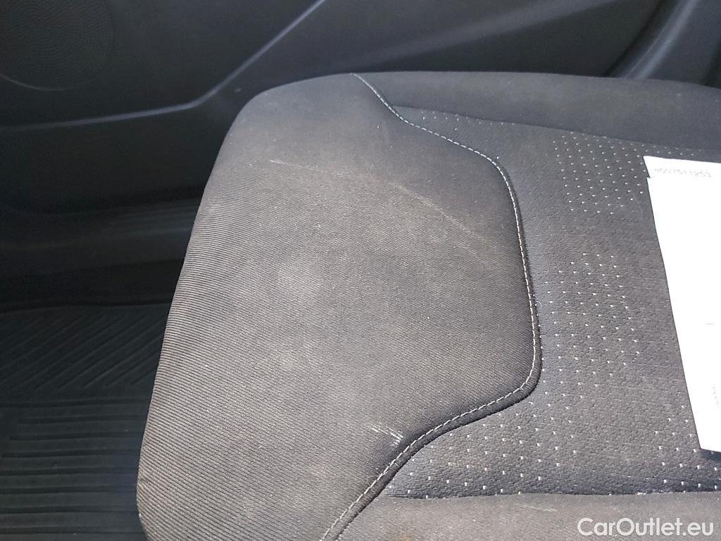  Ford  Transit FORD  Courier/2014/4P/furgón der.turis Van 1.5 TDCi 56kW Trend #25