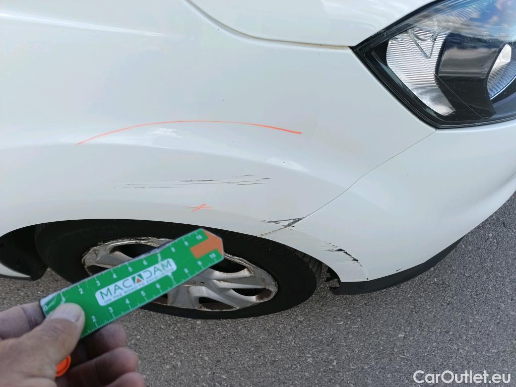  Ford  Transit  Courier Trend 1.5 TDCi 75CV MT6 E6dT #24