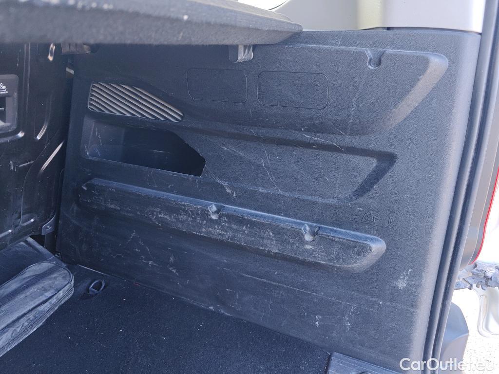  Peugeot  RIFTER PEUGEOT  / 2018 / 4P / combi Active Standard BlueHDi 73kW (IND) #4