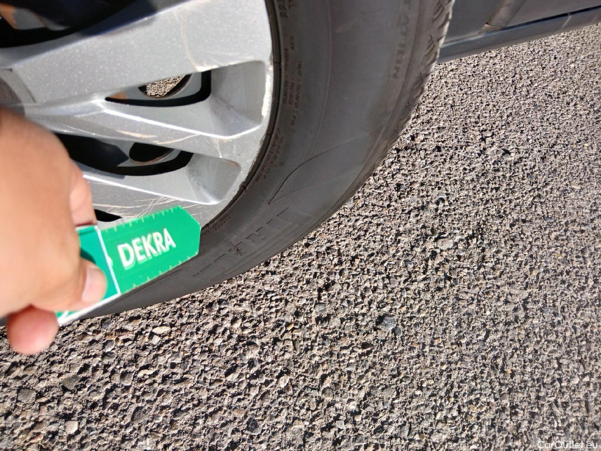  Peugeot  RIFTER PEUGEOT  / 2018 / 4P / combi Access Standard BlueHDi 73kW (AC) #41