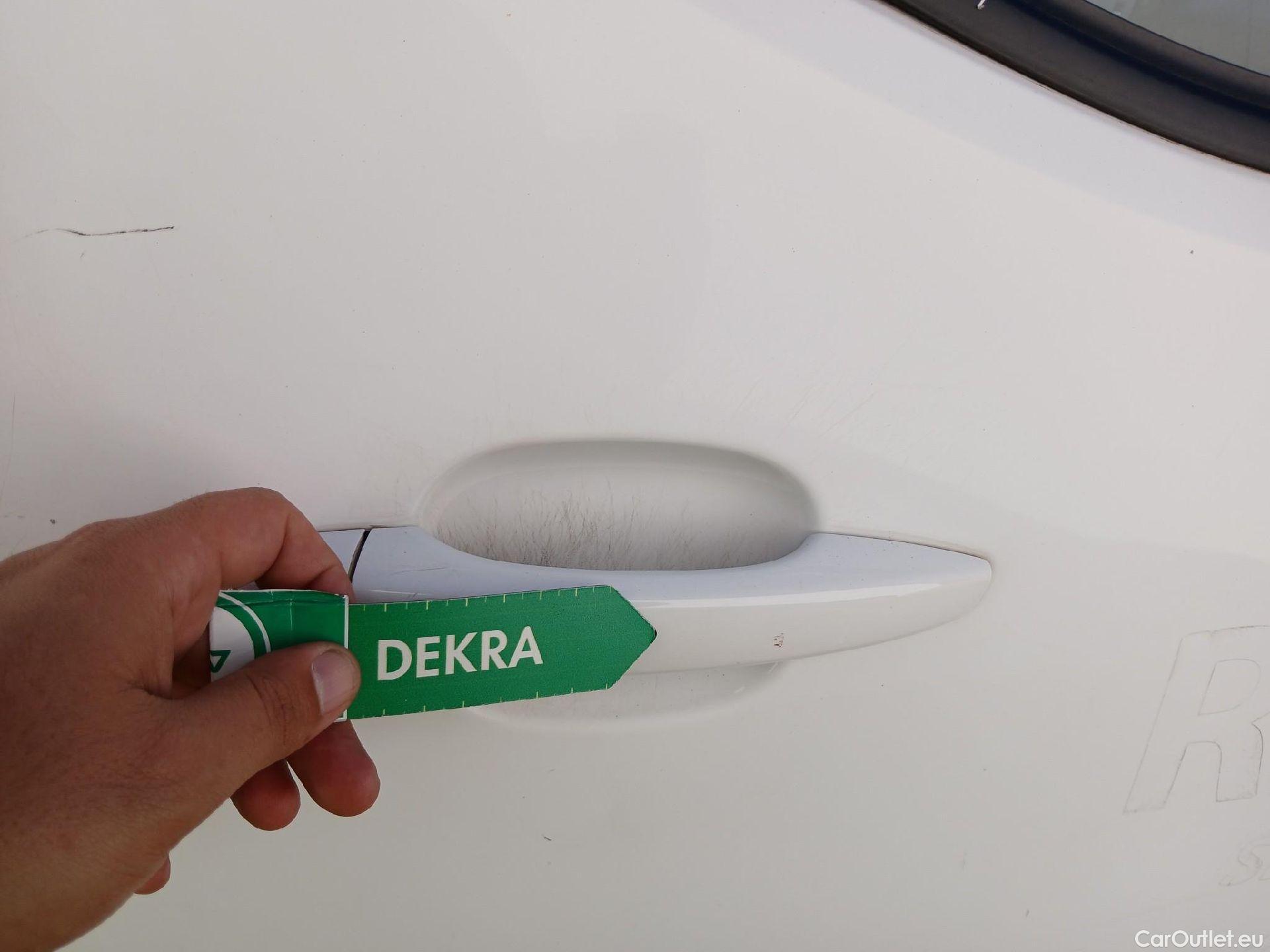  Peugeot  RIFTER PEUGEOT  / 2018 / 4P / combi Access Standard BlueHDi 73kW (AC) #92