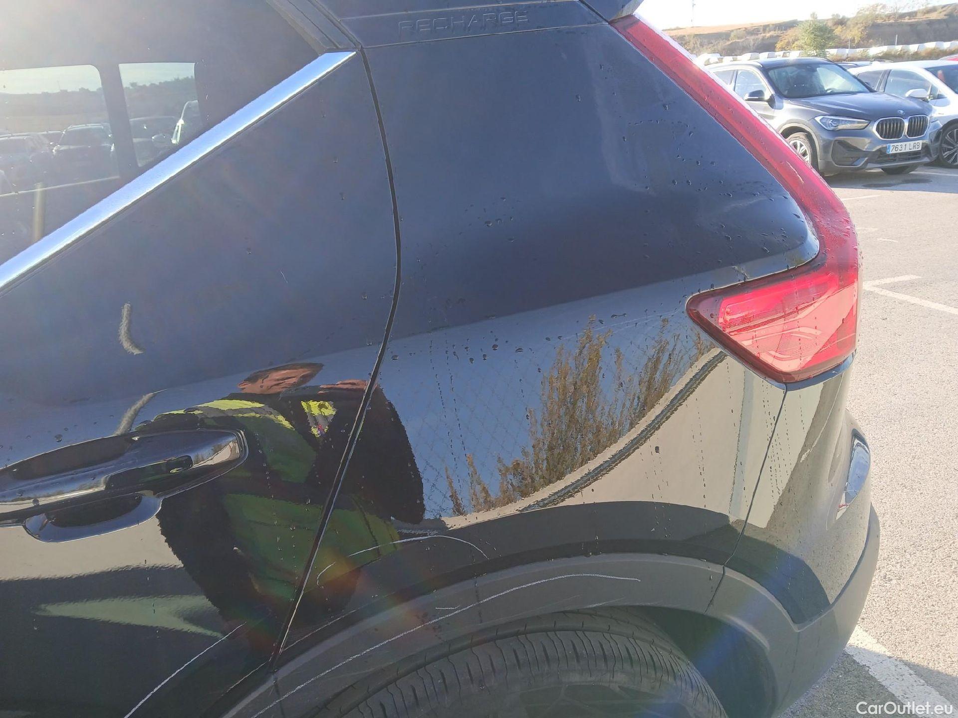 Volvo  XC 40 VOLVO XC40 / 2017 / 5P / todoterreno 1.5 T4 Twin Recharge Inscription Auto #29