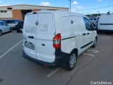  Ford  Transit FORD  Courier/2014/4P/furgón der.turis Van 1.5 TDCi 56kW Trend #2