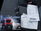  Opel  Movano OPEL  / 2019 / 4P / furgón 2.3 CDTI 99kW (135CV) L2 H2 F 3.5t (CX) #5