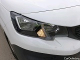 Peugeot  Partner PEUGEOT  / 2018 / 3P / furgón derivado de turismo Pro Standard 600kg PureTech 81kW #16