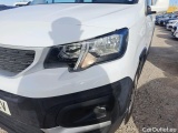  Peugeot  RIFTER PEUGEOT  / 2018 / 4P / combi Active Standard BlueHDi 73kW (IND) #15