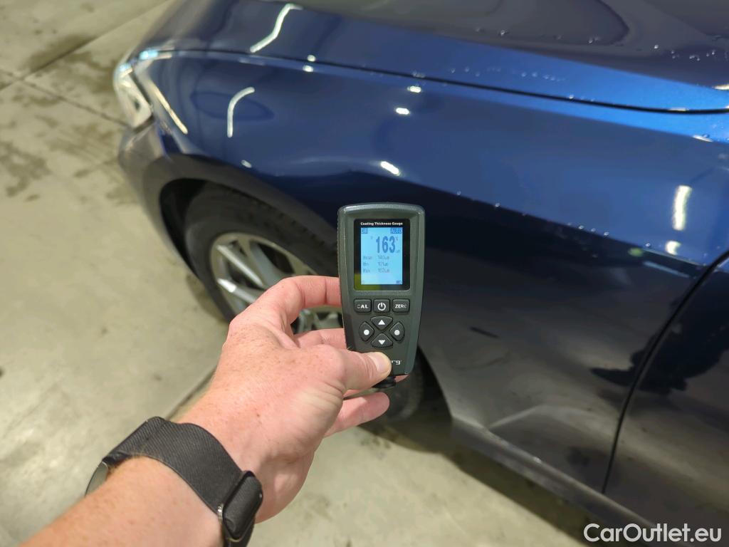 Bmw  Serie 3 Baureihe 3 Lim. 320 d Luxury Line 2.0 140KW AT8 E6d #21