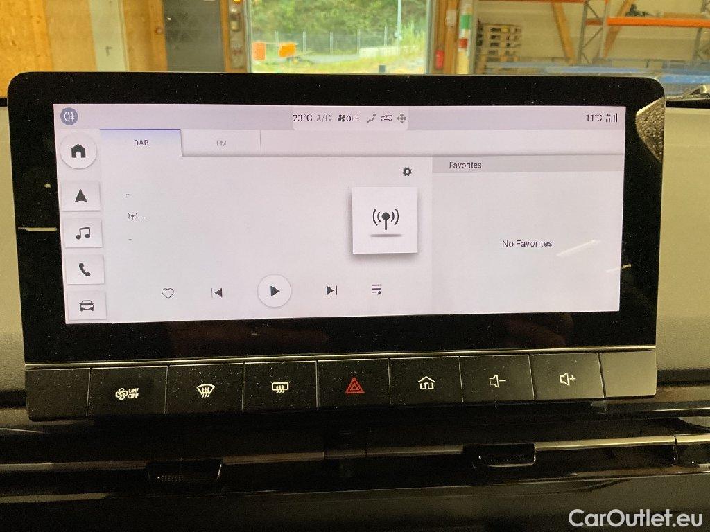 MG  4 MG MG Luxury 5d 150kW #14