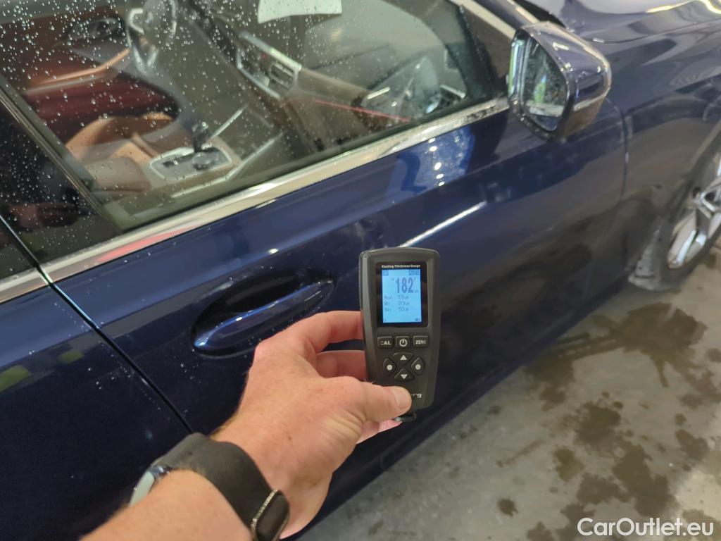 Bmw  Serie 3 Baureihe 3 Lim. 320 d Luxury Line 2.0 140KW AT8 E6d #20