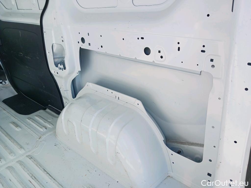 Renault  Trafic RENAULT  / 2021 / 4P / furgón Furgón L1H1 Blue dCi 96 Kw (130 CV) (AC) #3