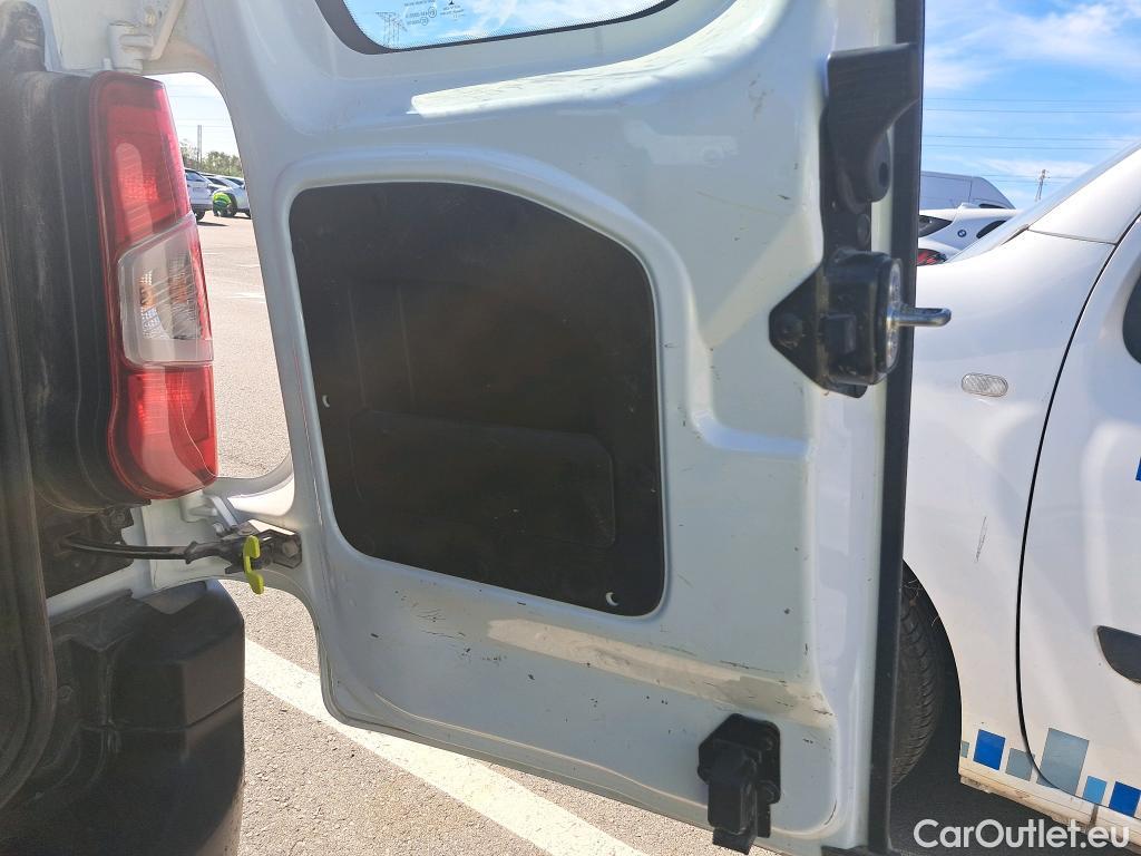 Peugeot  RIFTER  Active Standard 1.5 HDi 100CV MT6 E6dT #40