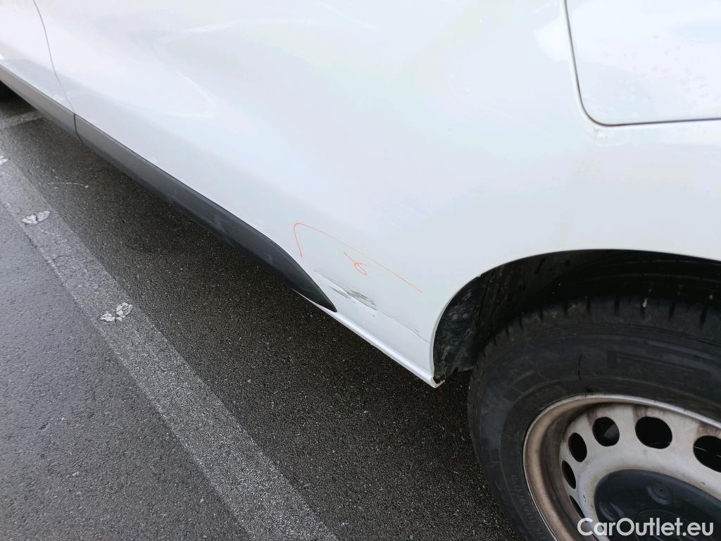 Toyota  Proace TOYOTA  / 2016 / 4P / furgón 1.6D 115CV COMFORT 1PL 2PT L1 #1