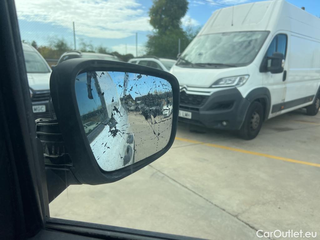 Renault  Kangoo RENAULT  Furgón/2021/4P/furgón derivado de turismo Profesional 1.5 Blue dCi 70kW (95CV) #35