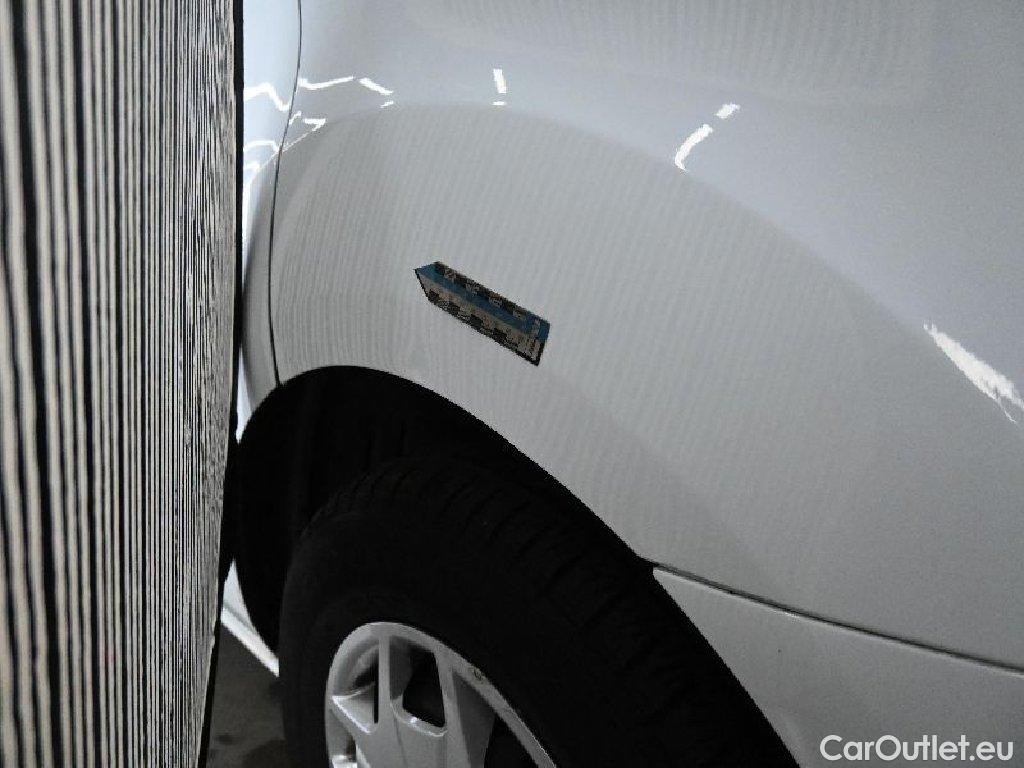 Ford  Transit  Custom Kasten 310 L1 Trend 2.0 TDCi 77KW MT6 E6 #52