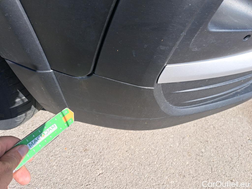 Peugeot  RIFTER  Active Standard 1.5 HDi 100CV MT6 E6dT #45