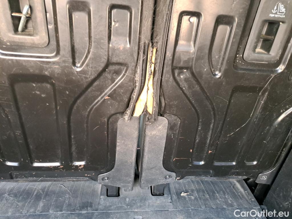 Peugeot  RIFTER  Active Standard 1.5 HDi 100CV MT6 E6dT #29