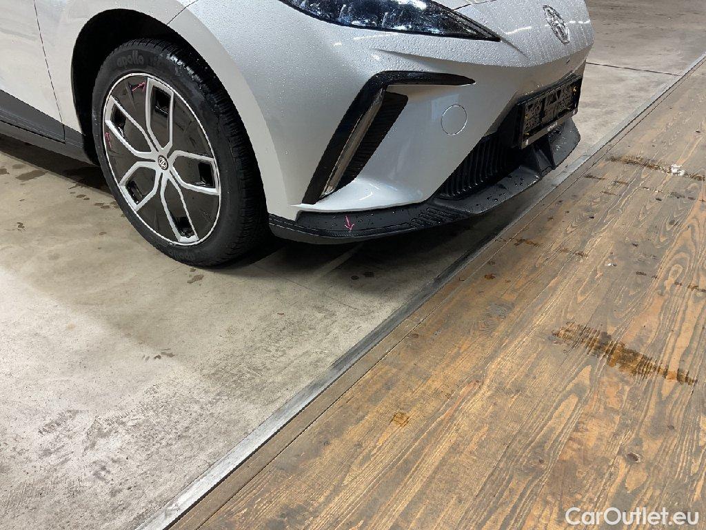 MG  4 MG MG Luxury 5d 150kW #23