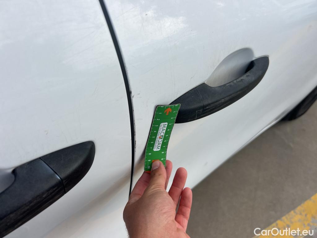 Renault  Kangoo RENAULT  Furgón/2021/4P/furgón derivado de turismo Profesional 1.5 Blue dCi 70kW (95CV) #21