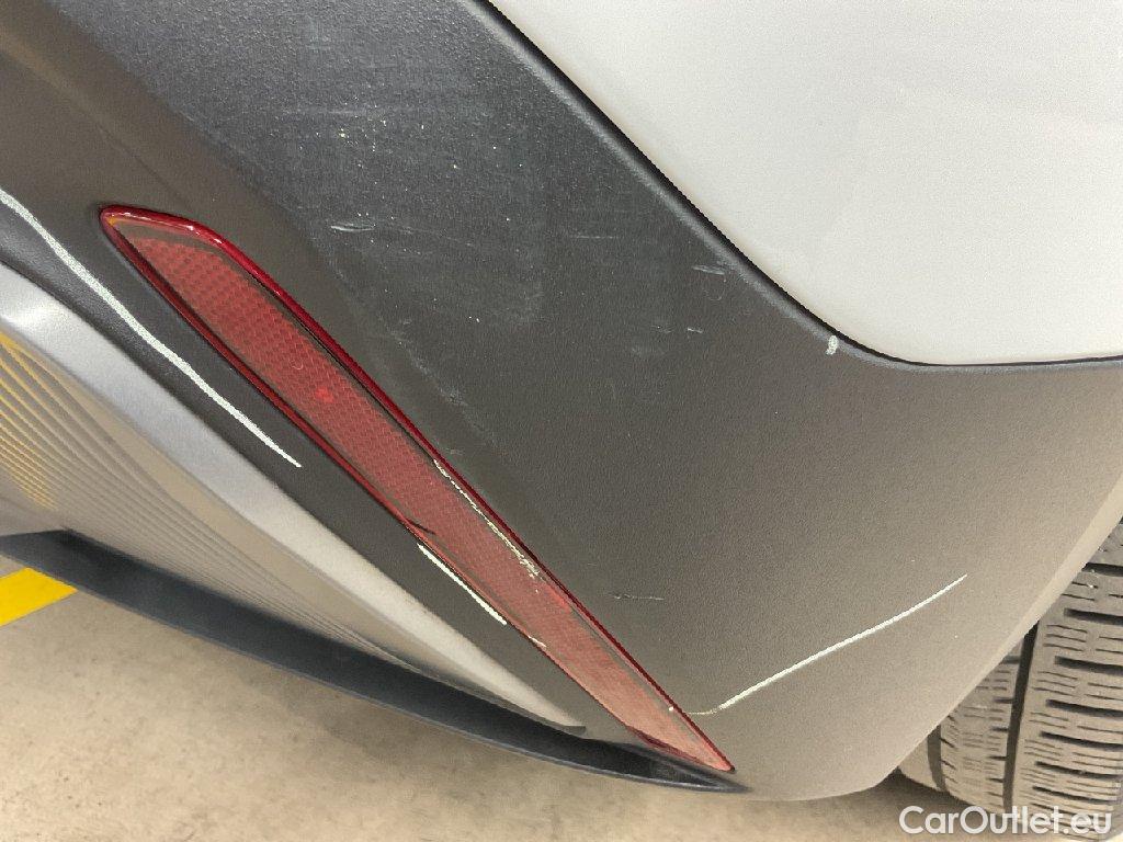 MG  4 MG MG Luxury 5d 150kW #32