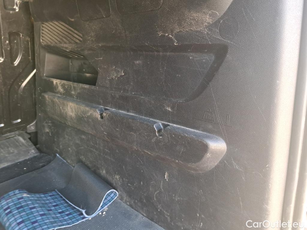 Peugeot  RIFTER  Active Standard 1.5 HDi 100CV MT6 E6dT #27