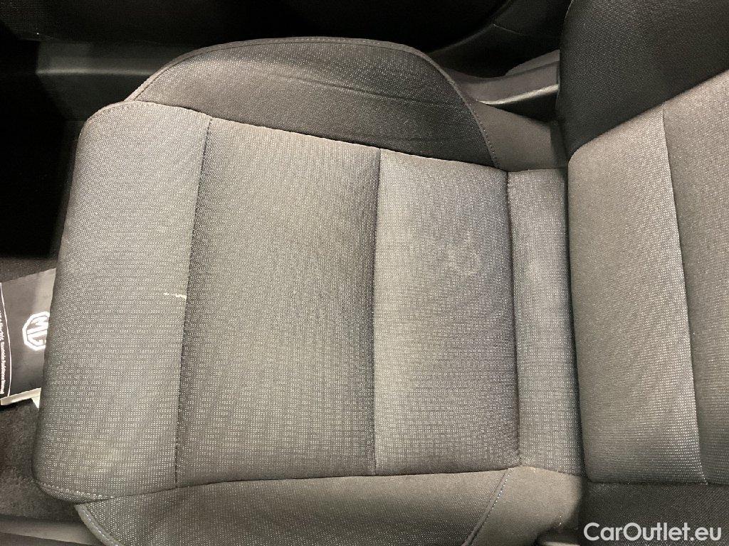 MG  EHS MG MG4 Standard 5d 125kW #31