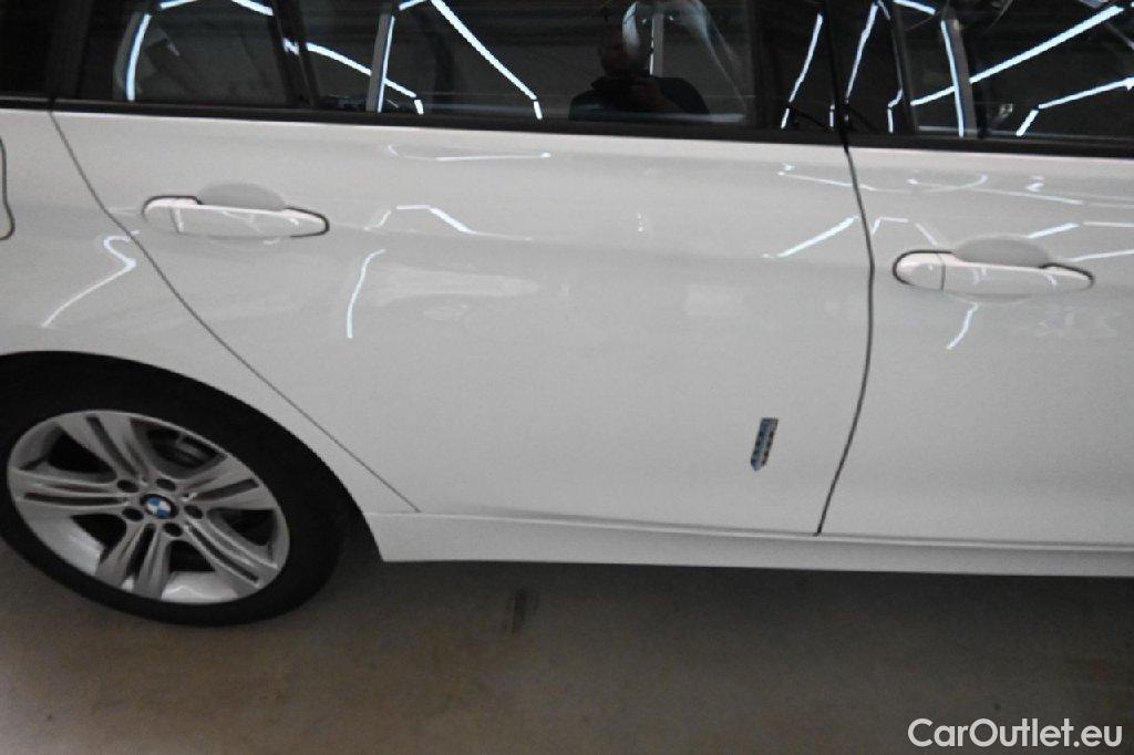 Bmw  Serie 3 Baureihe 3 Touring 320i xDrive Sport Line 2.0 135KW AT8 E6dT #39