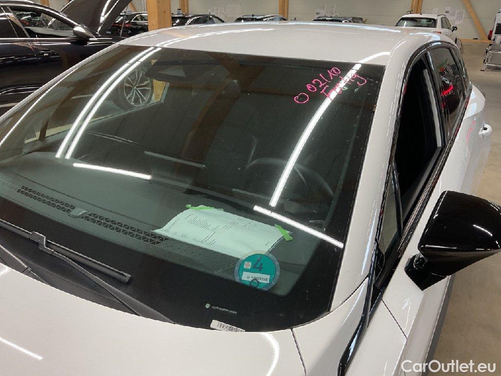 MG  4 MG MG Luxury 5d 150kW #23