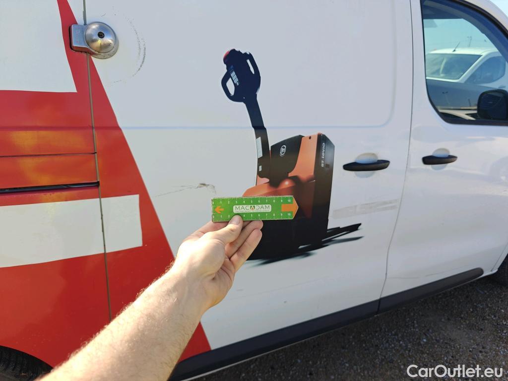  Toyota  Proace TOYOTA  / 2016 / 4P / furgón FU. MEDIO (L1) 2.0D 90kW COMFORT CARGA + #23