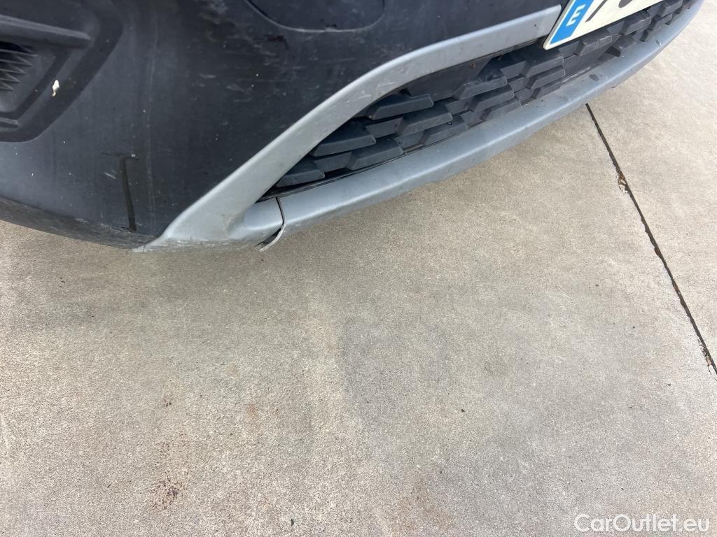 Renault  Kangoo RENAULT  Furgón/2021/4P/furgón derivado de turismo Profesional 1.5 Blue dCi 70kW (95CV) #16