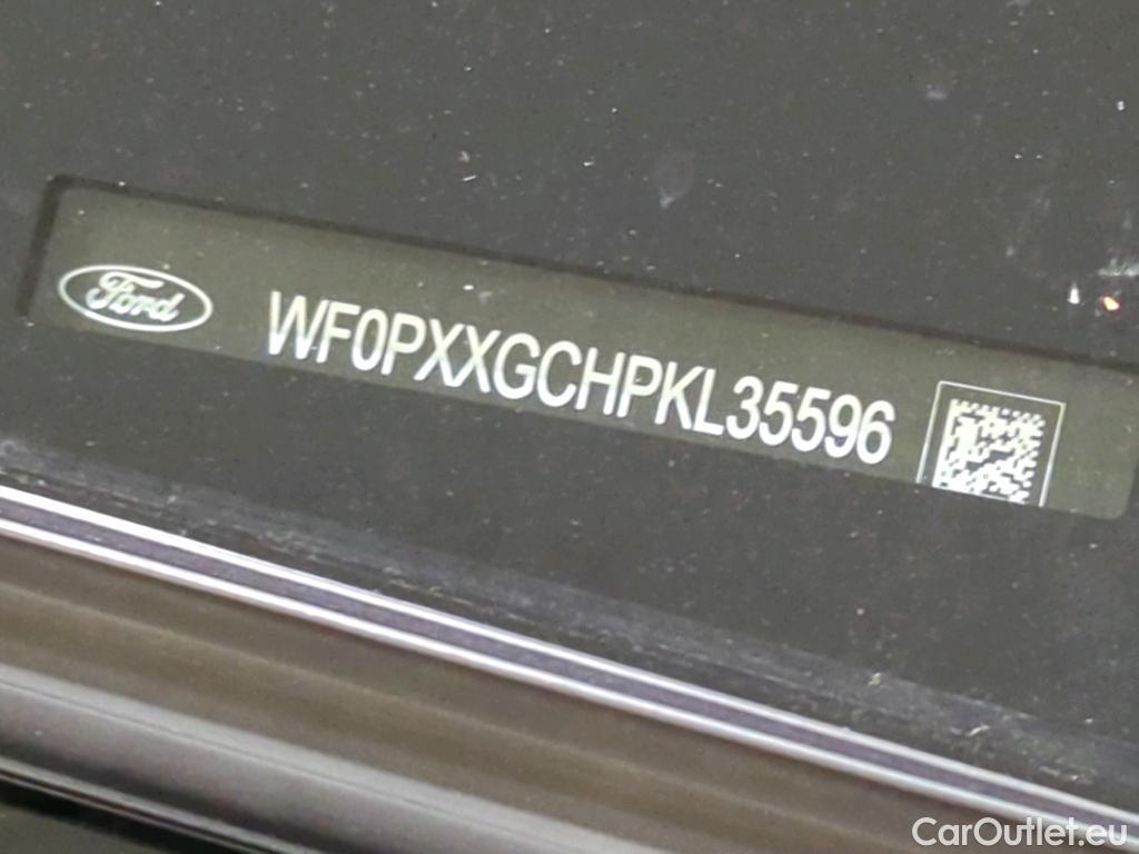 Ford  Focus  Turnier Cool&Connect 1.5 EcoBlue 88KW AT8 E6dT #4