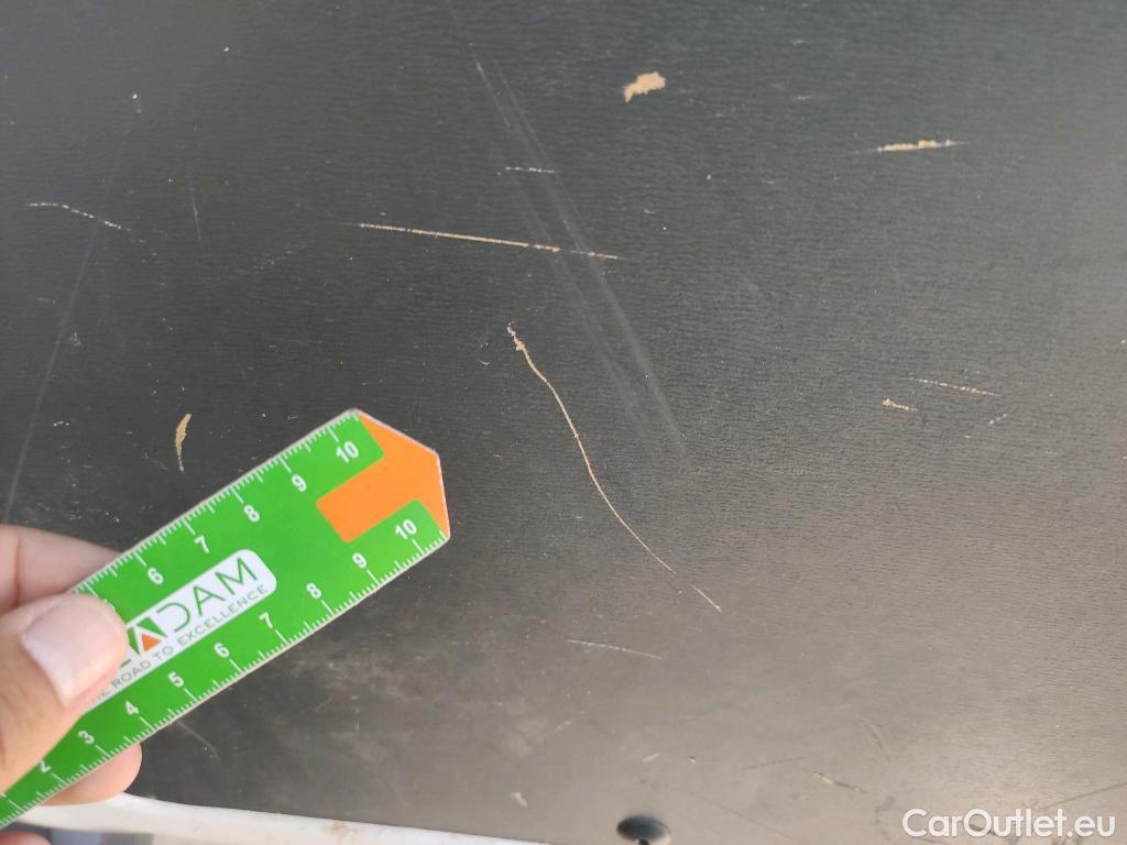  Volkswagen  Caddy VOLKSWAGEN  / 2020 / 4P / furgón derivado de turismo Cargo 2.0 TDI 55kW (75CV) #28