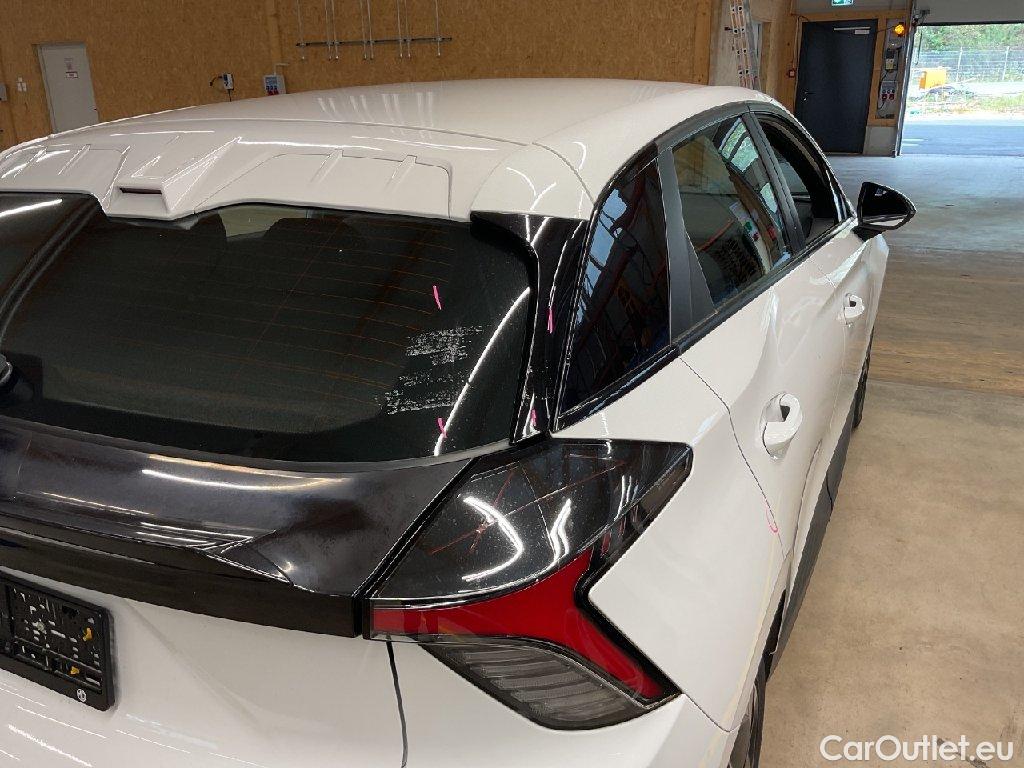 MG  EHS MG MG4 Standard 5d 125kW #39