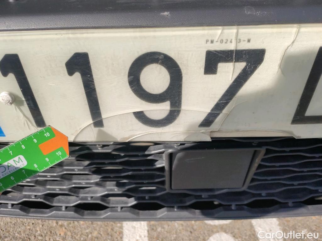  Volkswagen  Caddy VOLKSWAGEN  / 2020 / 4P / furgón derivado de turismo Cargo 2.0 TDI 55kW (75CV) #44