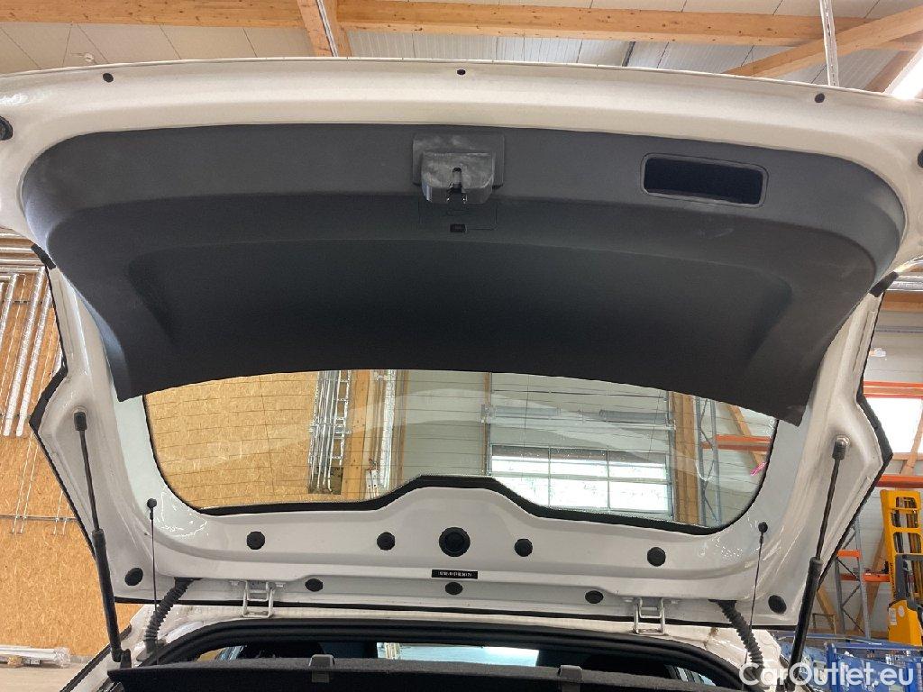 MG  EHS MG MG4 Standard 5d 125kW #43