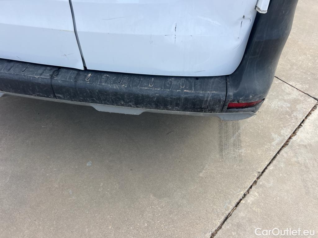 Renault  Kangoo RENAULT  Furgón/2021/4P/furgón derivado de turismo Profesional 1.5 Blue dCi 70kW (95CV) #10