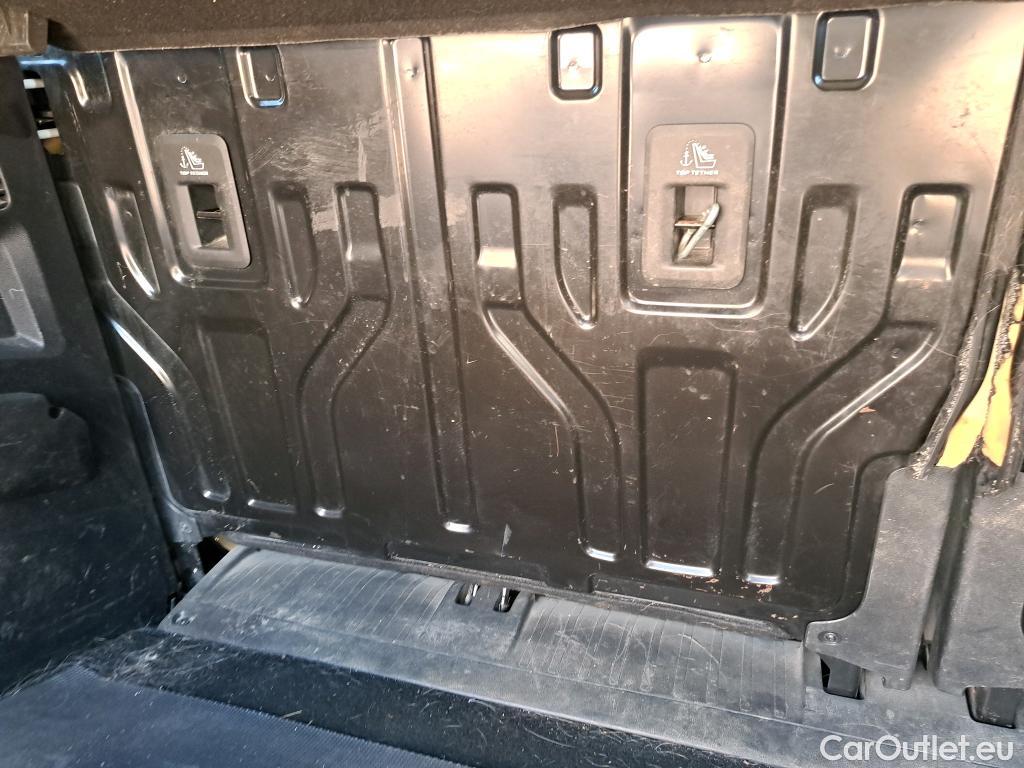 Peugeot  RIFTER  Active Standard 1.5 HDi 100CV MT6 E6dT #37