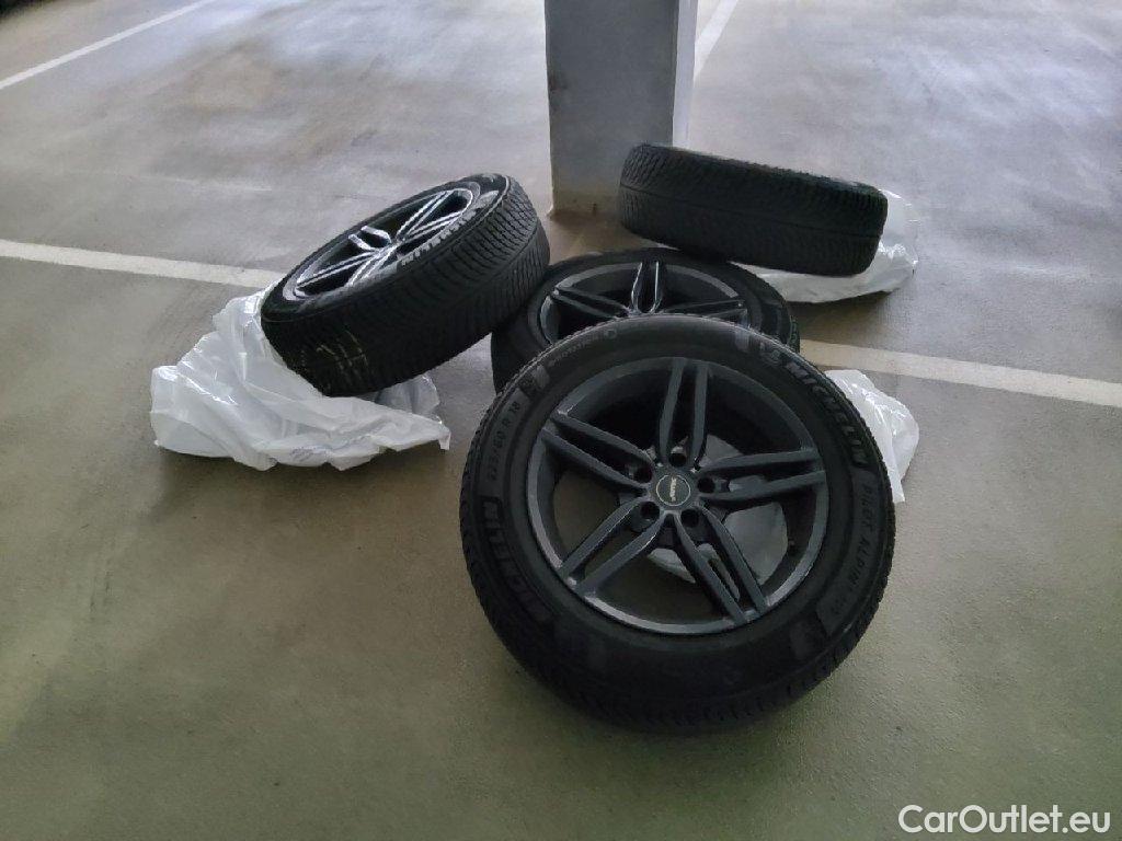 Bmw  X3 Baureihe  xDrive 30 d xLine 3.0 195KW AT8 E6dT #40