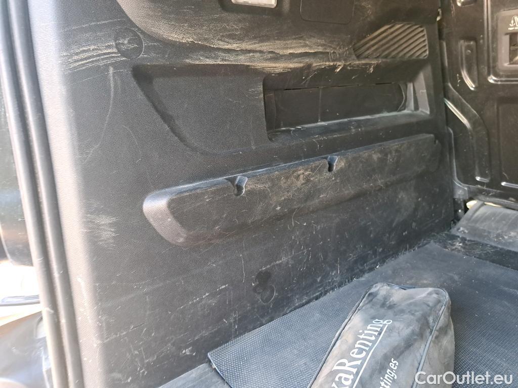 Peugeot  RIFTER  Active Standard 1.5 HDi 100CV MT6 E6dT #26