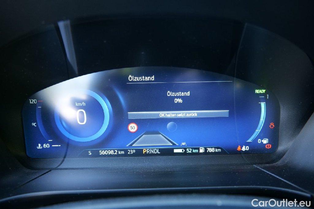 Ford  Kuga  Plug-In Hybrid Titanium 2.5 165KW ATV E6d #32