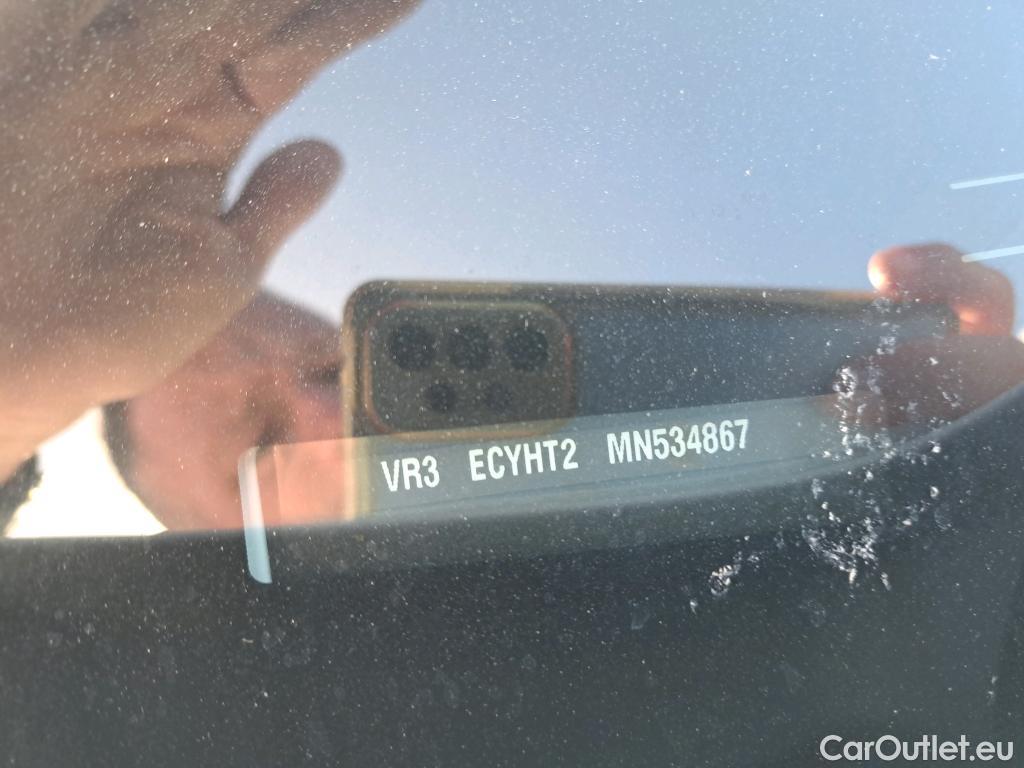 Peugeot  RIFTER  Active Standard 1.5 HDi 100CV MT6 E6dT #17